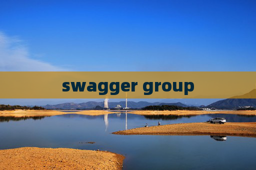 swagger group